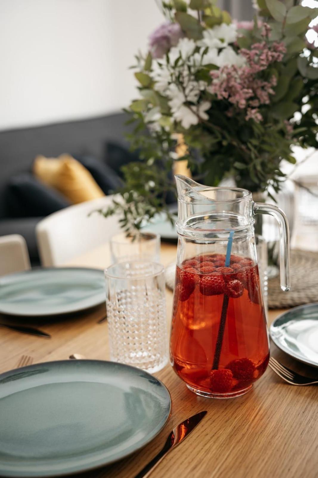Appartement Comfortable And Cosy A Few Steps From Dancing House And Naplavka Dance