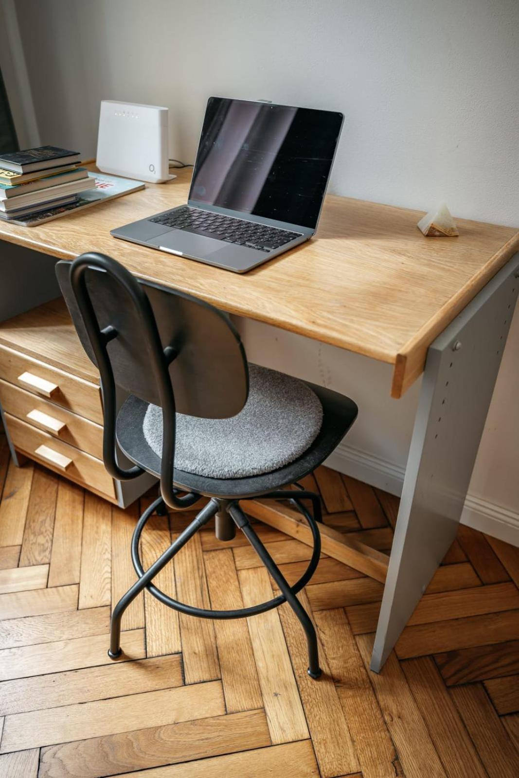 Comfortable And Cosy A Few Steps From Dancing House And Naplavka Dance Appartement *