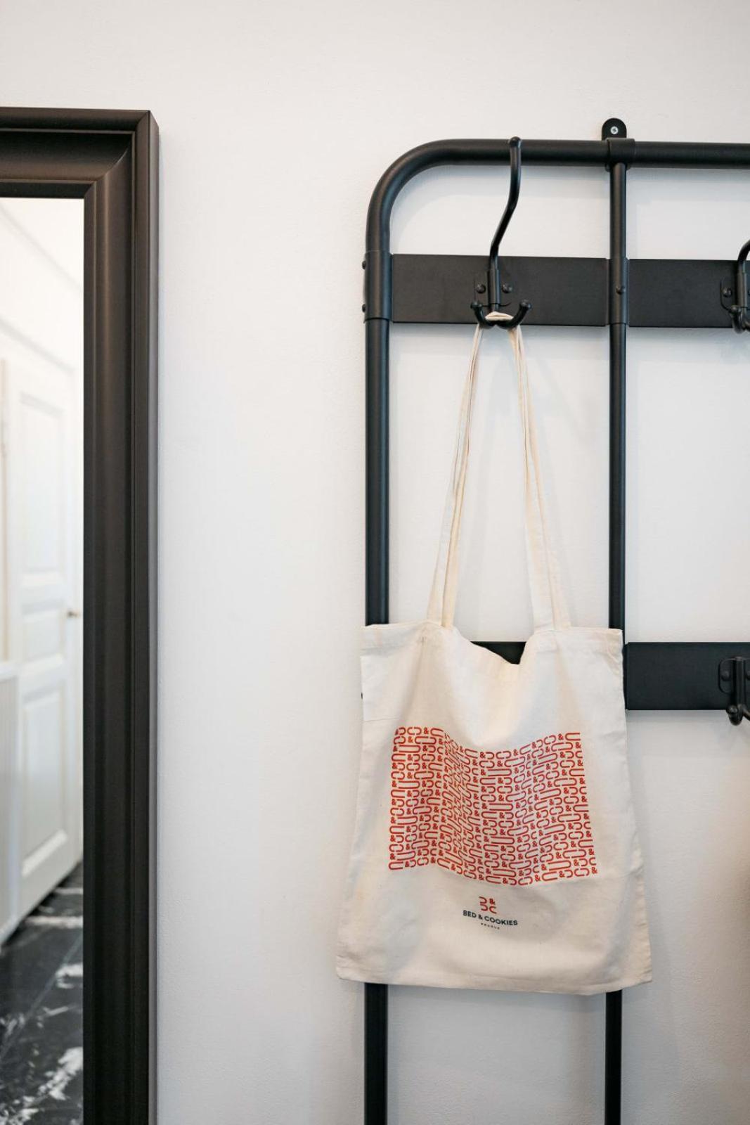 Comfortable And Cosy A Few Steps From Dancing House And Naplavka Dance Appartement