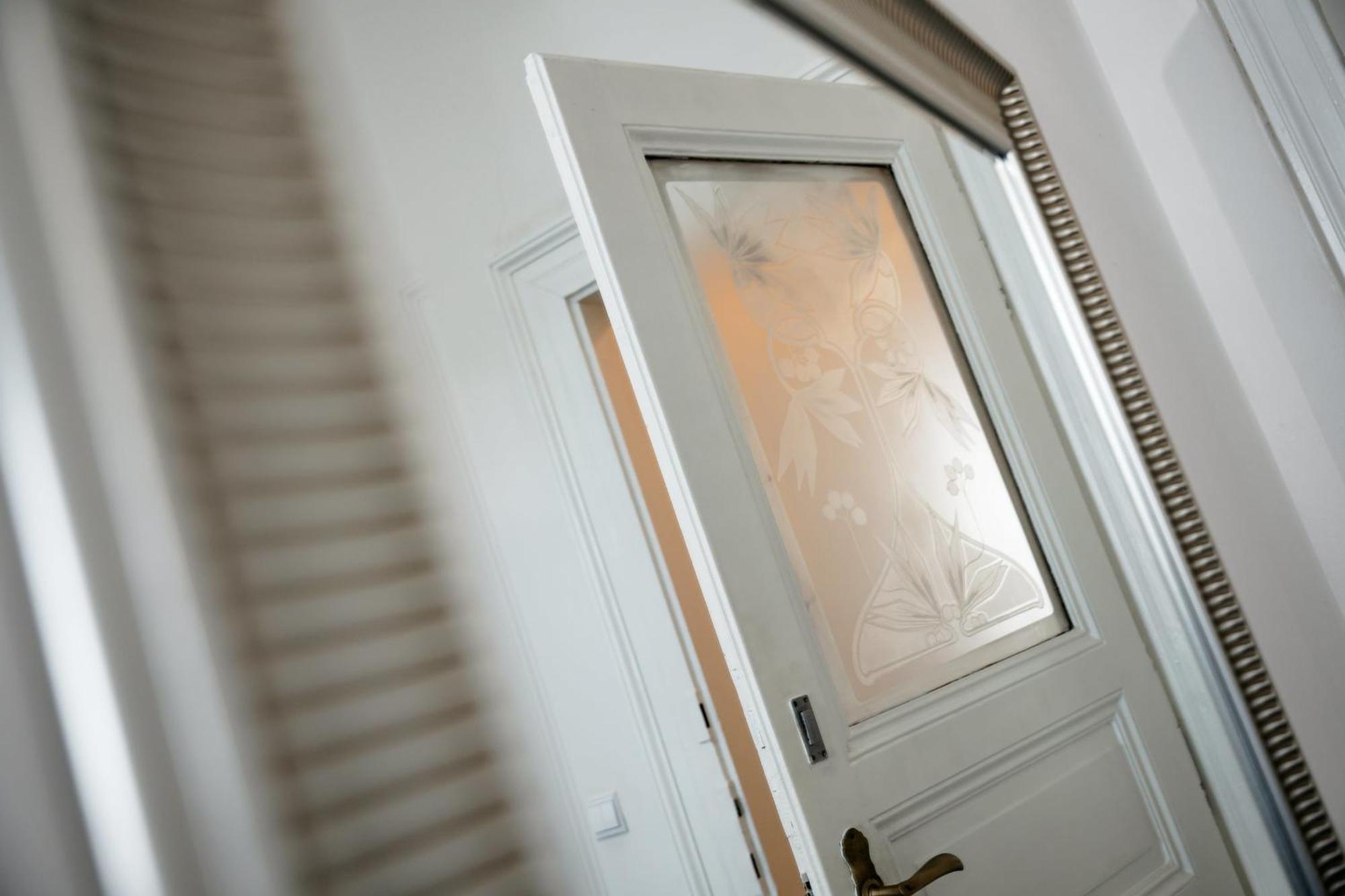 Appartement Comfortable And Cosy A Few Steps From Dancing House And Naplavka Dance Prague