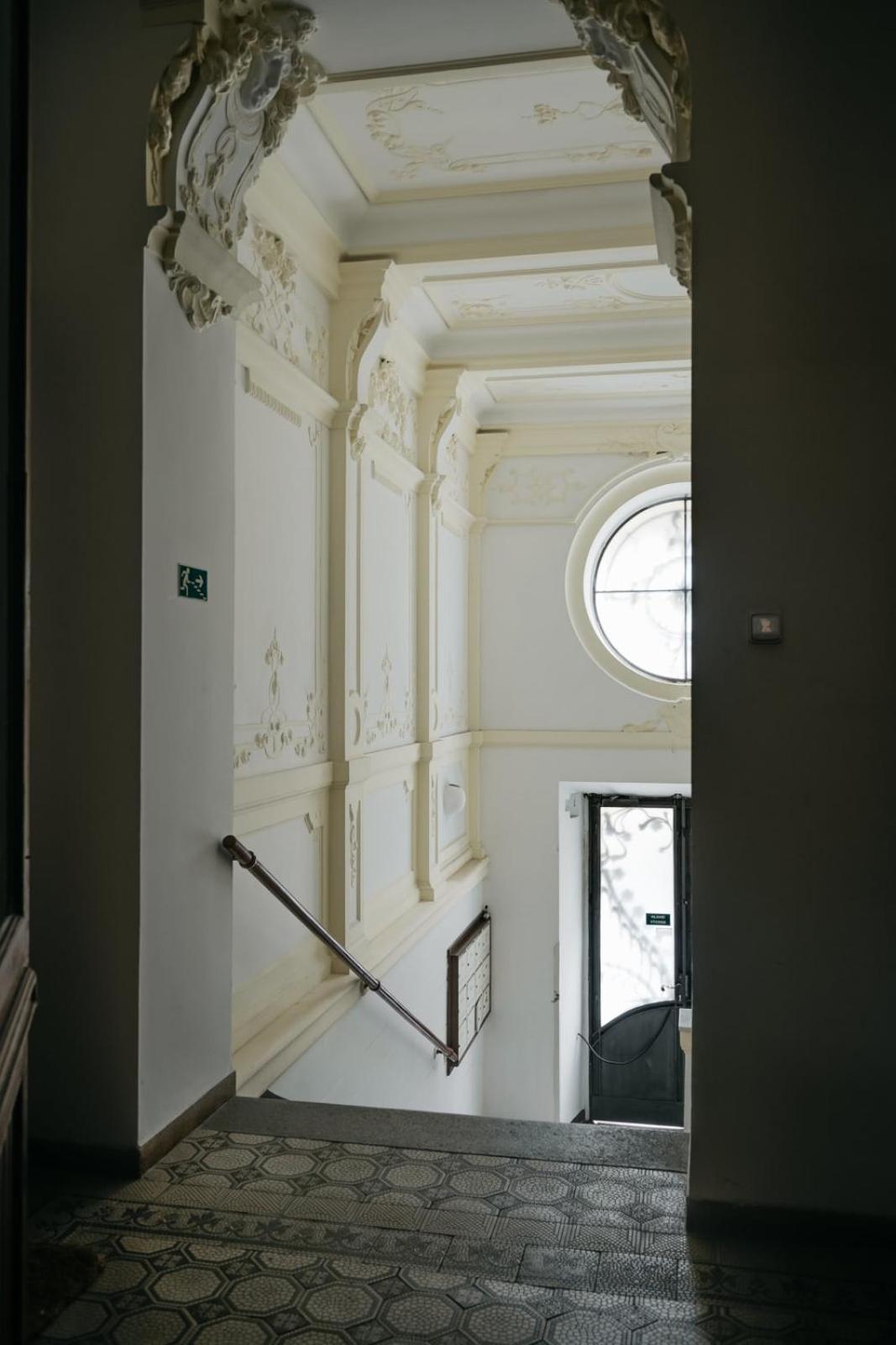 Comfortable And Cosy A Few Steps From Dancing House And Naplavka Dance Appartement Prague